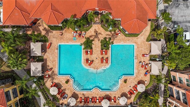 Building Photo - 2732 Via Murano