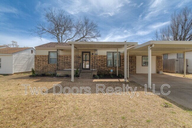 Building Photo - 2416 NW 40th St