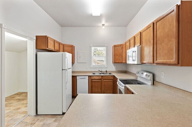 Building Photo - 1704 W Cucharras St