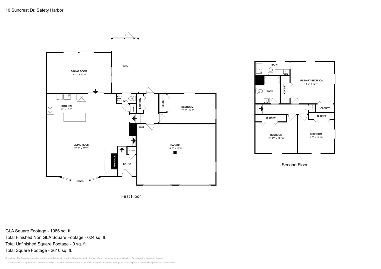 Building Photo - 10 Suncrest Dr