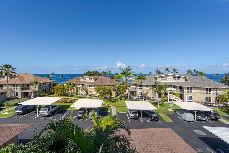 Building Photo - 75-5919 Alii Dr
