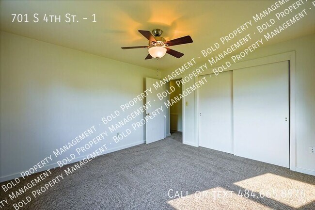 Building Photo - 701 S 4th St