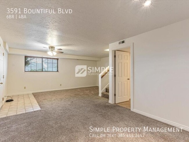 Building Photo - 3591 Bountiful Blvd