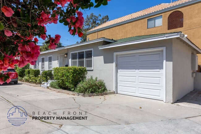 Building Photo - 1249 E. 3rd St.