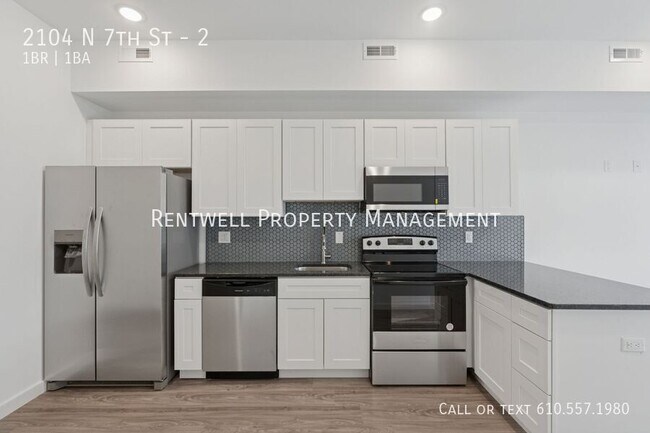 Building Photo - 2104 N 7th St