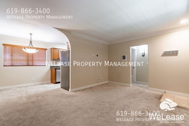 Building Photo - 1450 Iris Ave