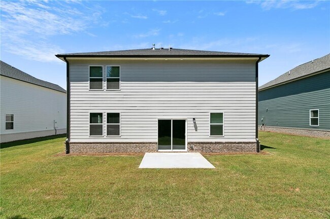 Building Photo - 727 Ruddy Dr
