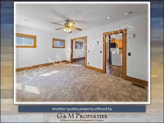 Building Photo - 3-Bedroom Home Rental - Near UofR and Stro...