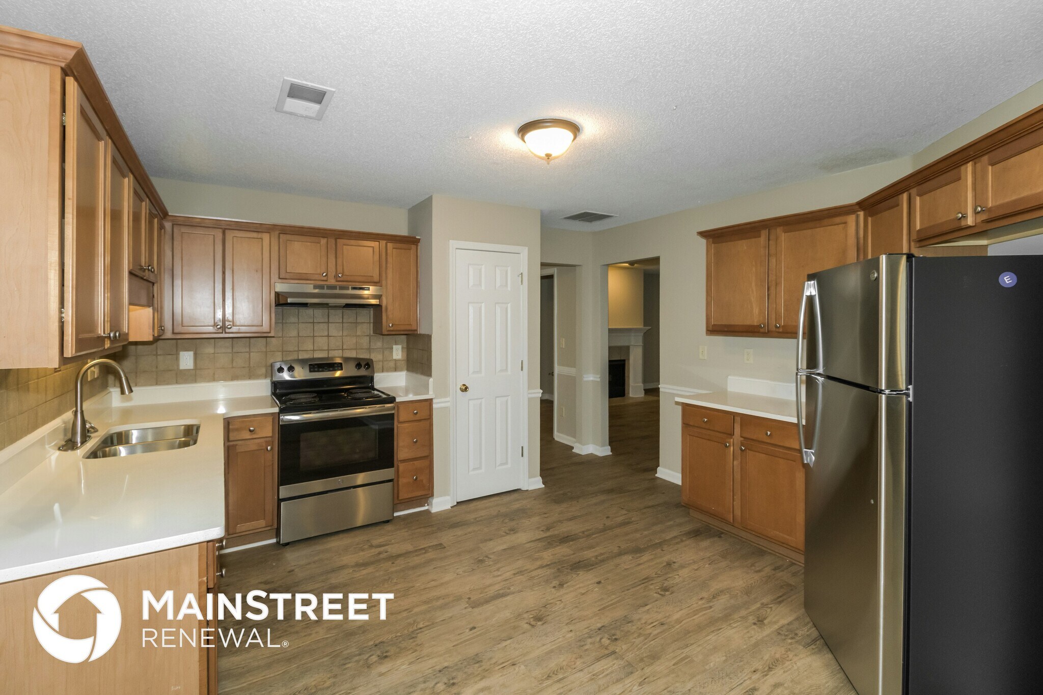 Building Photo - 5368 Milton Ridge Dr