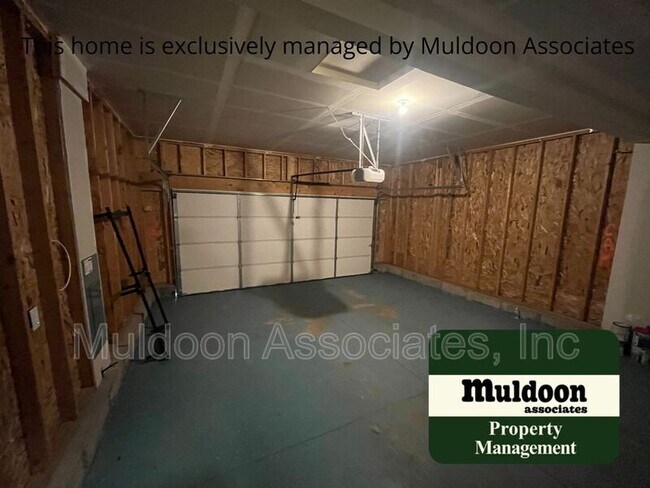 Building Photo - 6551 Mustang Rim Dr