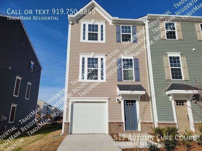 Building Photo - 512 Autumn Cure Ct