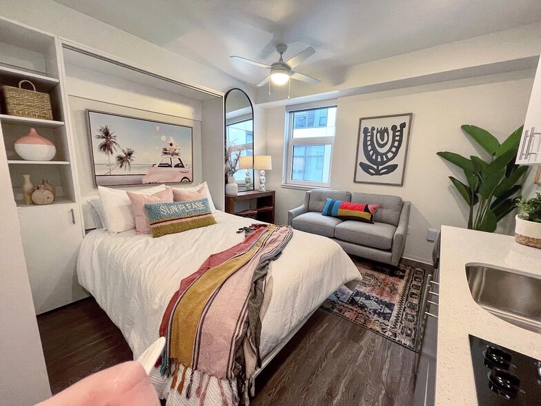 Derby Slabtown 1075 NW 16th St Portland OR 97209 Apartment Finder