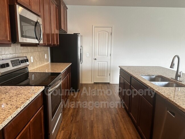 Building Photo - 3714 Seco Tierra