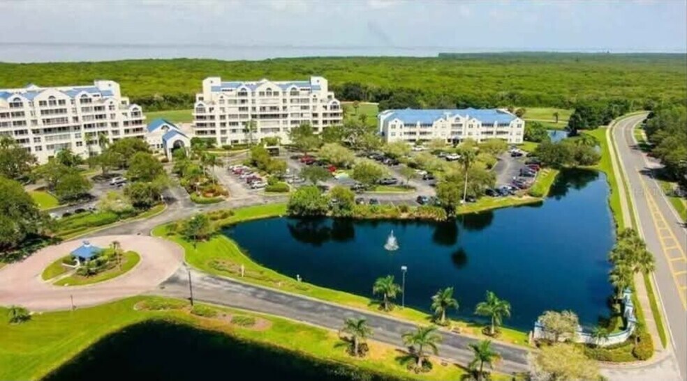 Building Photo - 2333 Feather Sound Dr