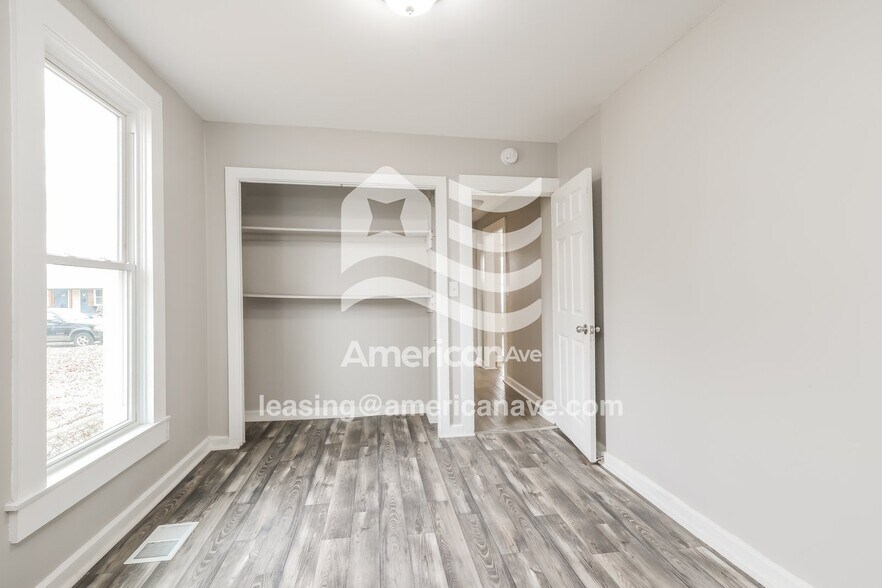 Building Photo - 1407 South St