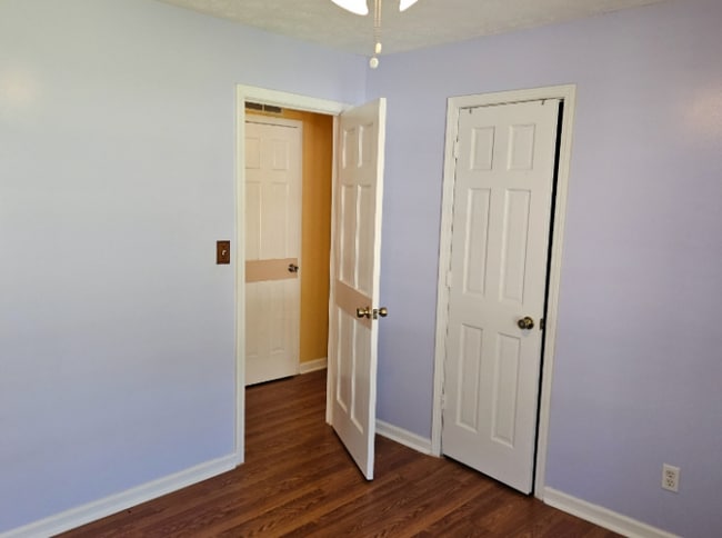 Building Photo - 6116 Evans Dr
