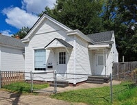 Building Photo - 2617 Slevin St