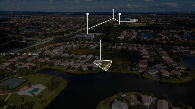 Building Photo - 192 SW 204th Ave