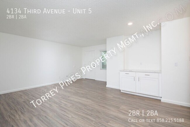 Building Photo - 4134 Third Avenue-Unit 5