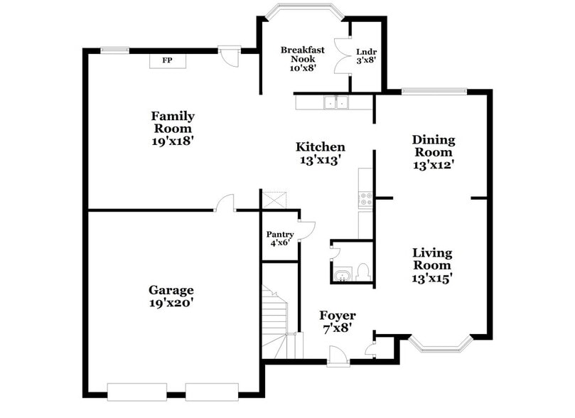 Building Photo - 1306 Pebble Beach Ln