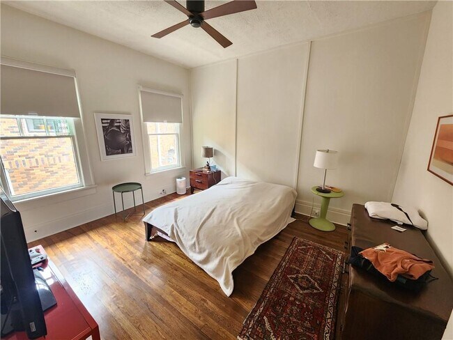 Building Photo - 315 S McDonough St