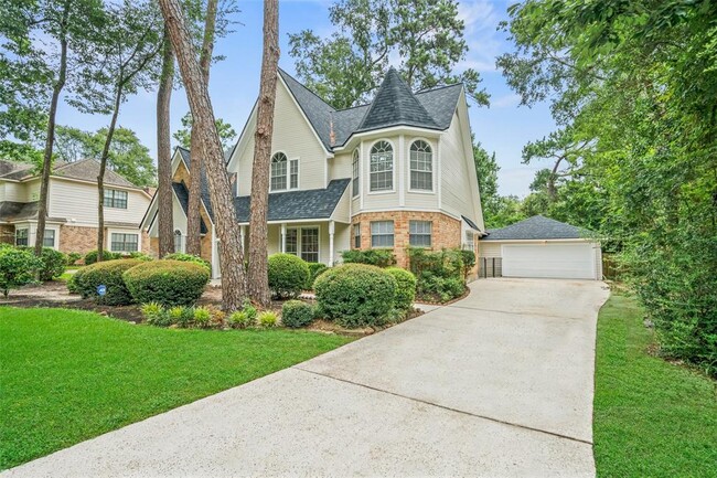 Building Photo - 135 Towering Pines Dr