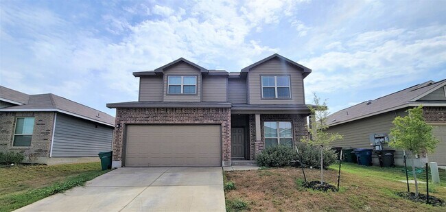 Primary Photo - Beautiful two story home in Highland Farms!