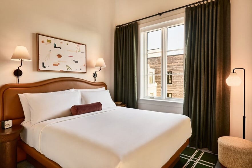 Building Photo - 711 Ann St