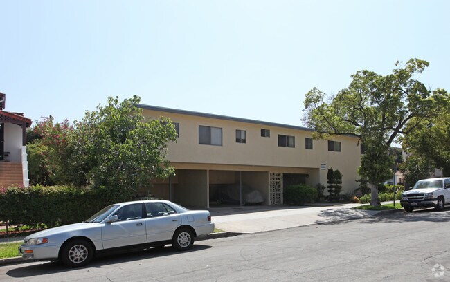 Building Photo - 501 S 7th St