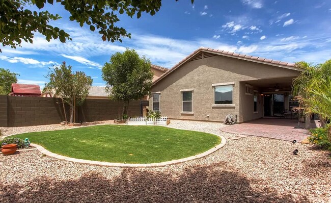 Building Photo - 3581 E Desert Moon Trl