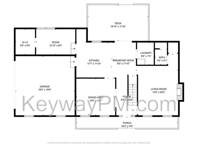 Building Photo - 511 Adams Mill Ln