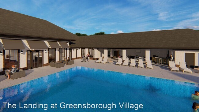 Building Photo - 3101 Carnaby St