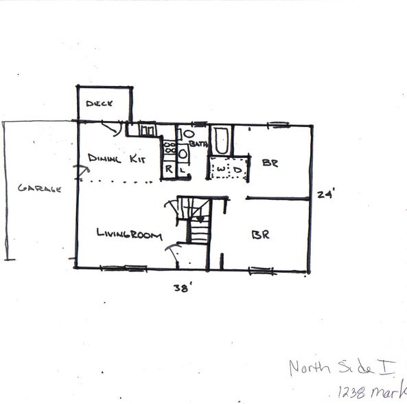 Building Photo - 909 King Ave