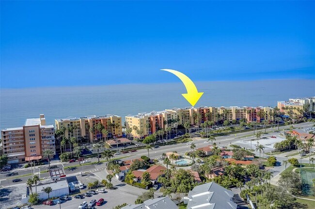 Building Photo - 16550 Gulf Blvd