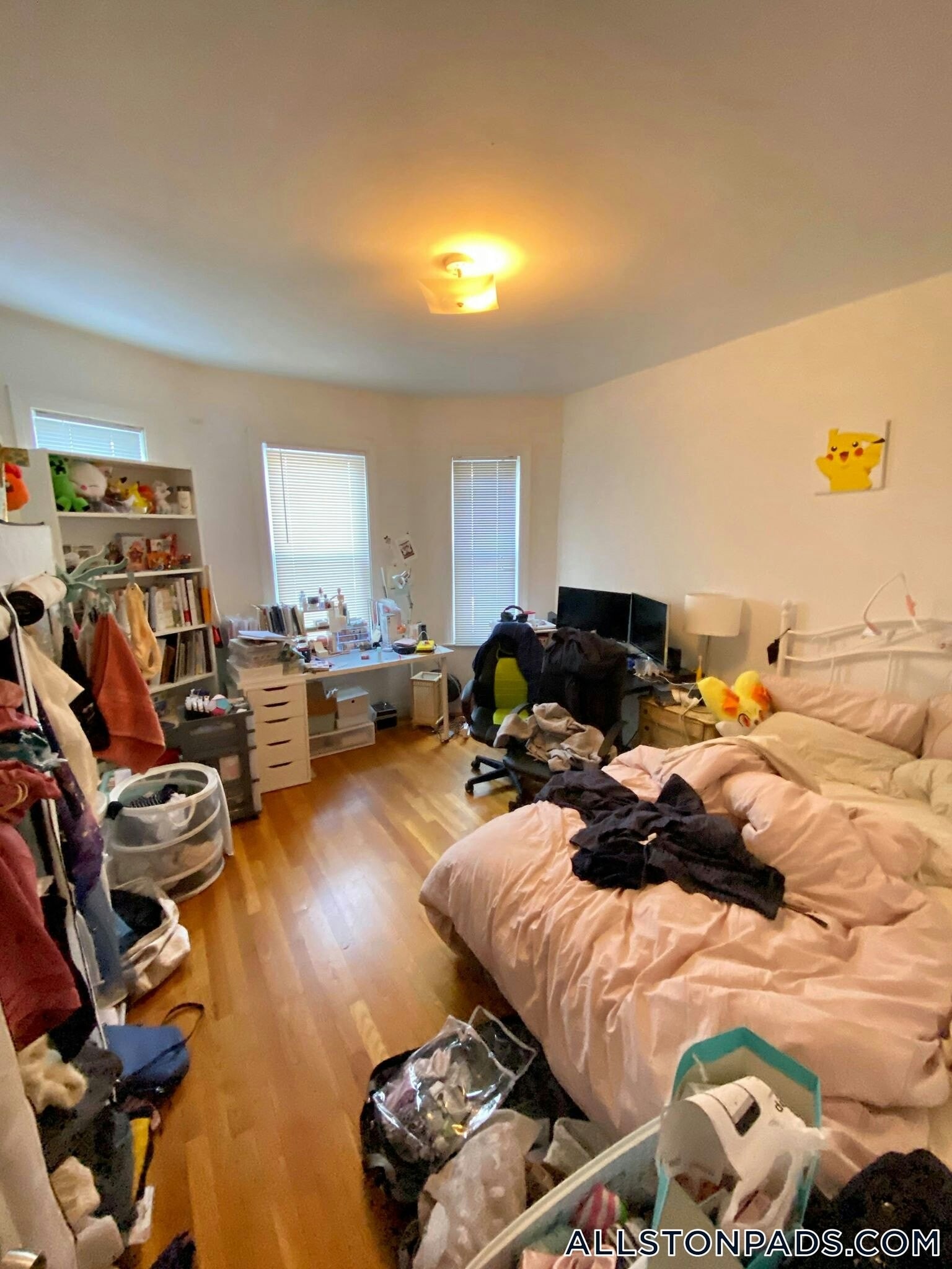 Building Photo - 530 Cambridge St