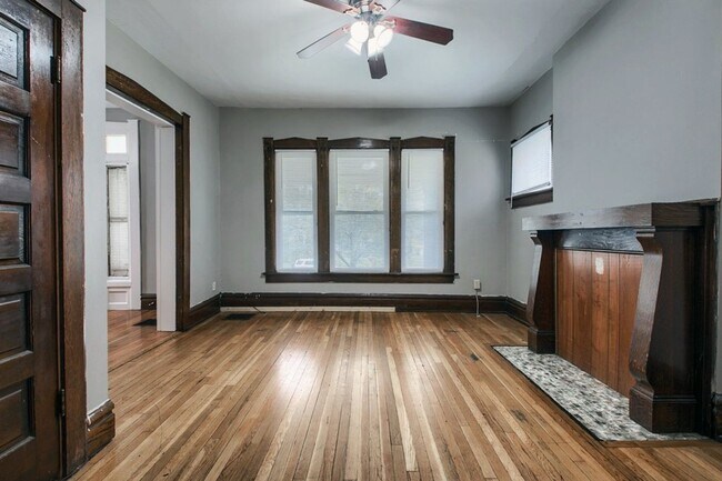 Building Photo - 1754 N 4th St