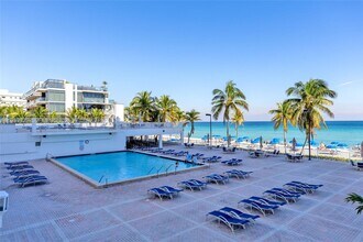 Building Photo - 2201 S Ocean Dr