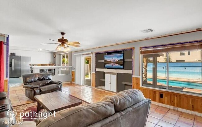 Building Photo - 4 br, 2 bath House - 9803 Silver Lasso Str...