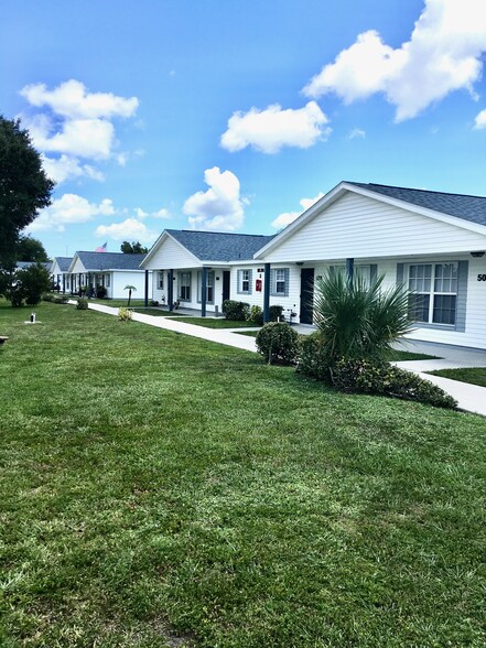 Building Photo - Mariner Village Apartments