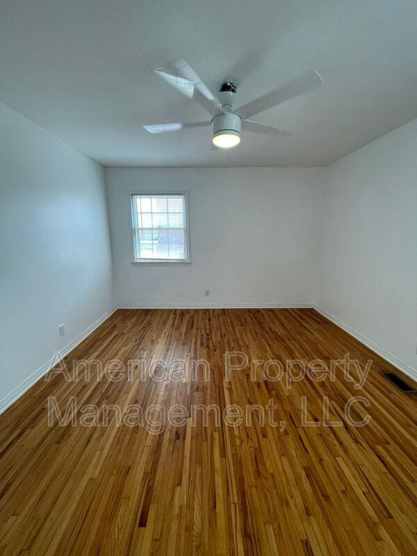 Building Photo - 3756 S Braden Pl