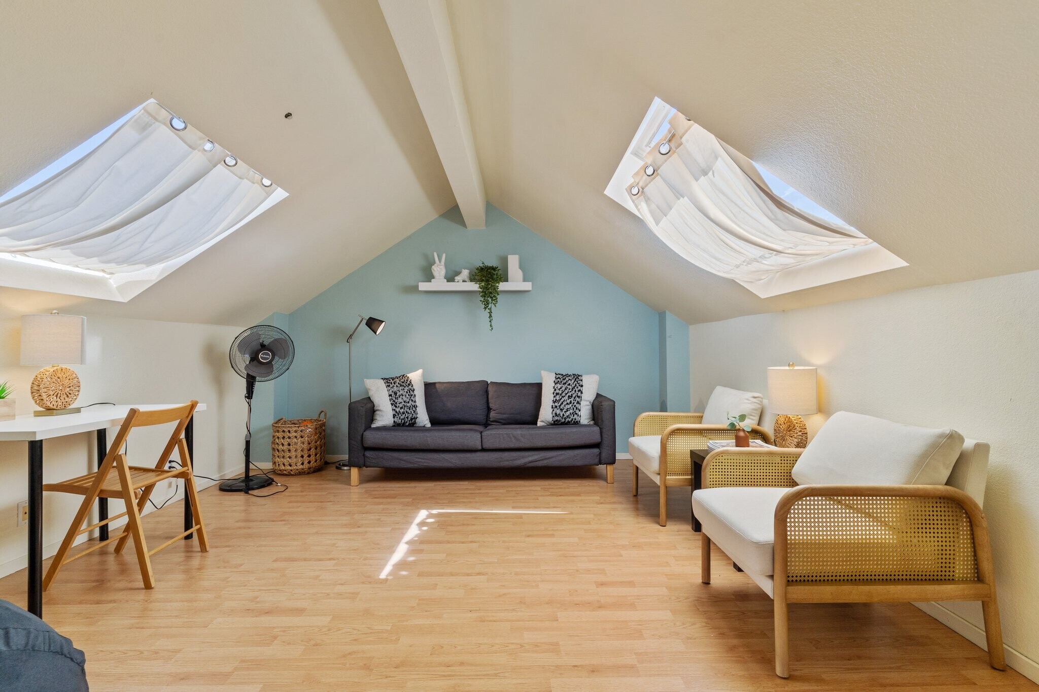 Loft - 34 Silva Ave