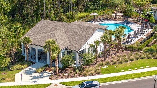 Building Photo - 17575 Lake Star Rd