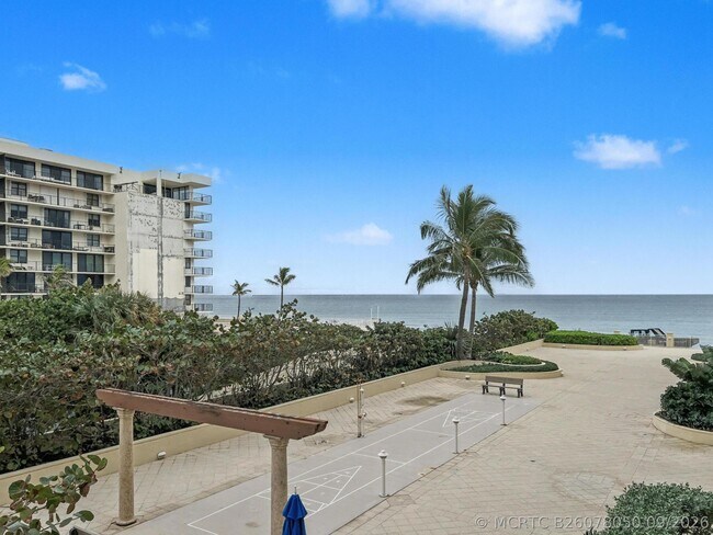 Building Photo - 3475 S Ocean Blvd