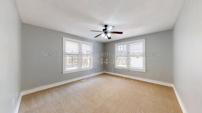 Building Photo - 2739 Herschel St