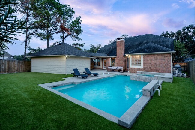 Building Photo - 5523 Island Breeze Dr