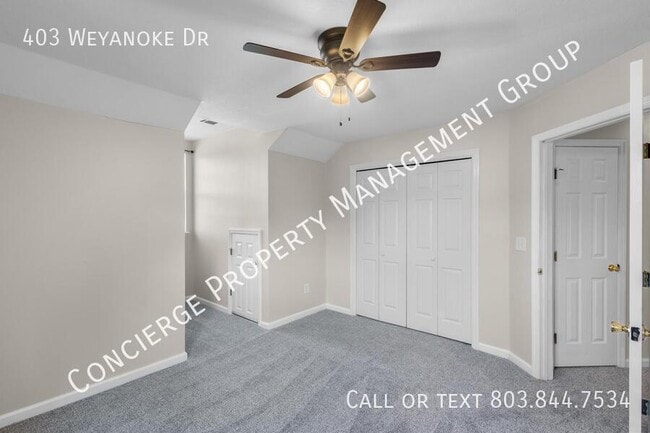 Building Photo - 403 Weyanoke Dr