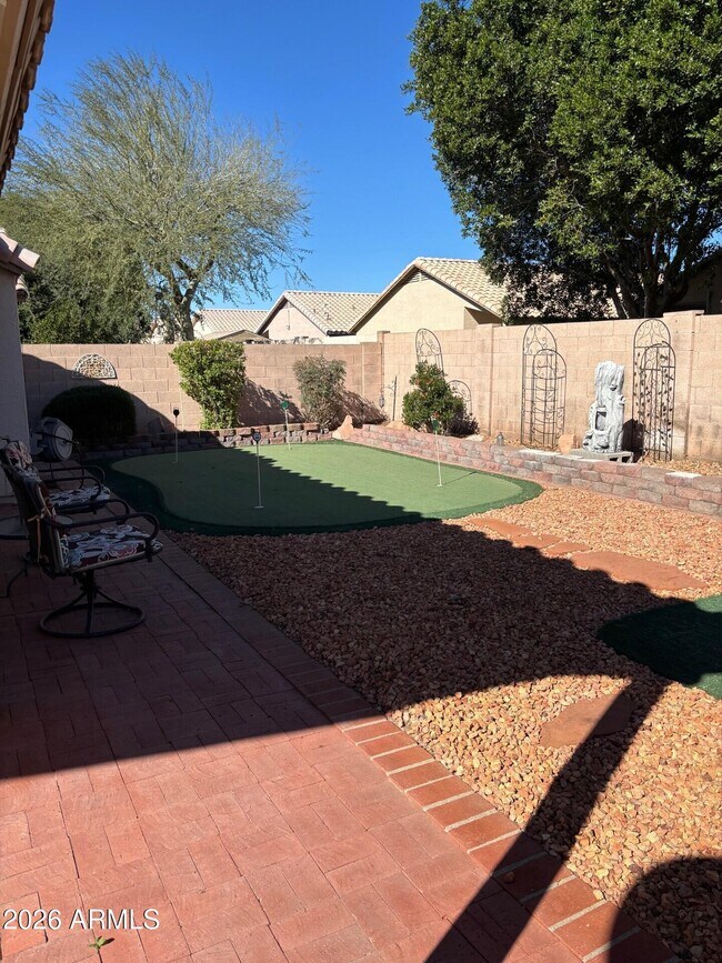 Building Photo - 4814 W Ponderosa Ln