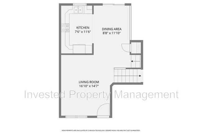 Building Photo - 18663 E Linvale Pl