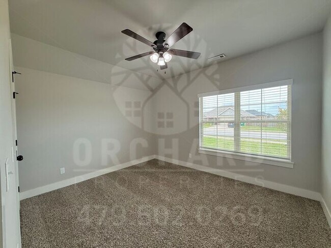 Building Photo - Tontitown- Single-Family Home- Popular Wellington Plan