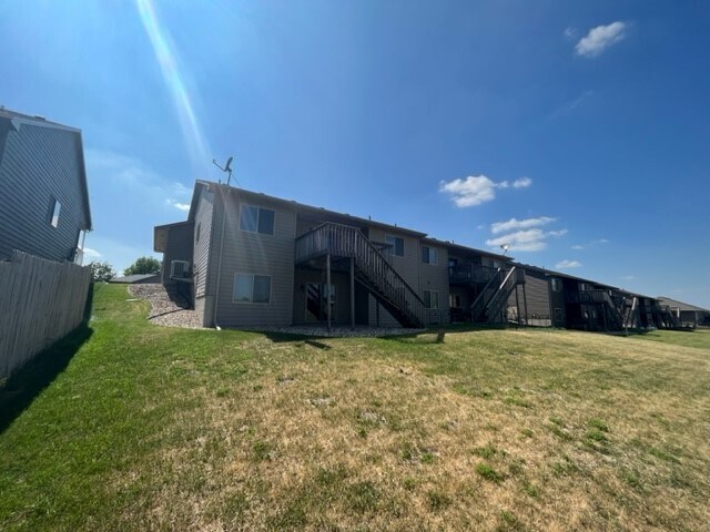 Building Photo - 2500 N Wright Ave